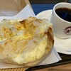 ベーカリーカフェクラウン - 料理写真: