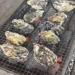 Yaki Gaki Taiho - 