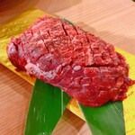 Yakiniku Horumon Maruyoshi Seiniku Ten Shinfukushima Ten - 