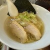 Jugemu Ramen - 煮干しそば