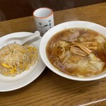 Chuka Soba Ichiriki - 