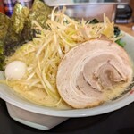 町田商店 - 料理写真: