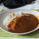 カフェ ラクーン - 料理写真: