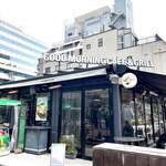 Good Morning Cafe&Grill  Toranomon - 