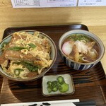 Sanpei Udon - 