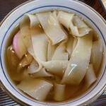 Sanpei Udon - 