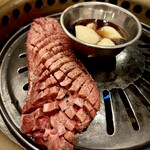 Yakiniku Kadoya Honten - 