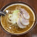 Yokohama Ramen Tamuraya Midori Ten - 