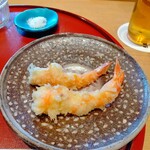 Tempura Tenko Ise no Kuni - 