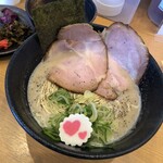 Hakata Ramen Ikemen Makinohara Makinohara Ten - 