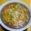 Iwamuro Shokudo - 野菜ラーメン