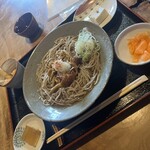 Torigoe Soba Aitaki - とりごえ蕎麦御膳