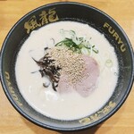 Hakata Fuu Ryuu Shinbashi Ten - 