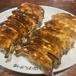 Harajuku Gyoza Ro - 