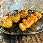 Yakitori Task - 