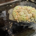 Monja Okonomiyaki Juju - 