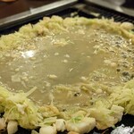 Monja Okonomiyaki Juju - 