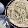 手打ち蕎麦 小倉庵 - 料理写真: