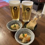 Sumibi Yakitori Toyofuji - 