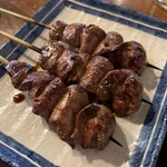 Sumibi Yakitori Toyofuji - 