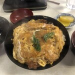 Katsu-don Taisho Sasaguri Ten - 