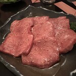 Yakiniku Inoue Hanakoganei Honten - 