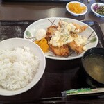 Niku Bento Senmon Kirin Shoten - 