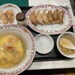 Gyoza no Osho Kibogaoka Ekimae Ten - 