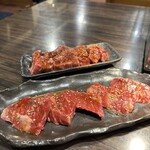 Yakiniku Mitaniya - 