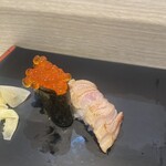 asakusa sushi ba hinatomaru Raimon Yanagi Koji Ten - 