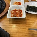 Korean Samgetan - 