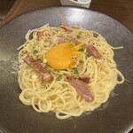 Kamakura Pasta Ionmorushijonawateten - 