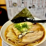 Ramen Shokudo Tsukasa - 