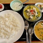 タイ食堂 ひょうたん - 