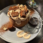 Namae no Nai Cafe - 