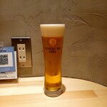 たこ焼＆海鮮串 風月 - SORACHI 700円