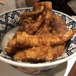 Tempura Shinjuku Tsunahachi Ogikubo Ten - 