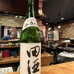 Kushi Katsu & Wine Bar Eshezo - 