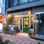 カフェ Katsura - 