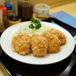 Ginza Bairin Hon Ten - 