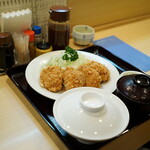 Ginza Bairin Hon Ten - 