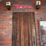 KOBUTA - 