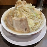 Ramen Otokojuku!! Nagai Ten - 