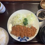 Tonkatsu Nishiki - 