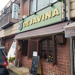 DEJAVINA - 