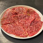 焼肉  炭聖 根津本店 - 