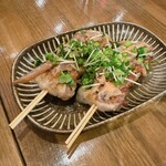 Kushiyaki Yokayoka. - 