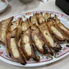 Gyoza no Osho Ario Sapporo Ten - 餃子2人前＠319円（税込）×２