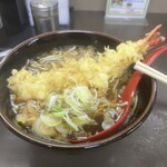 Maruhachi Soba Funabori Ten - 