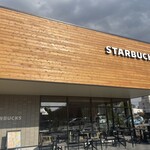 STARBUCKS COFFEE Tendo Kamata Ten - 